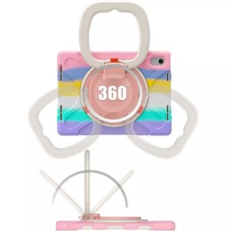 X-ARMOR IPAD 10.9 2022 BABY BARVA