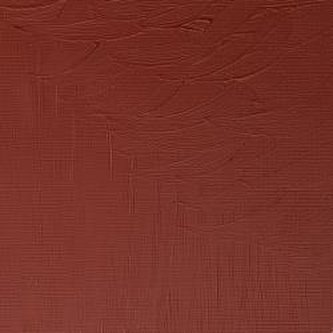 Olejová barva W&N Alkyd 37ml – 317 Indian Red