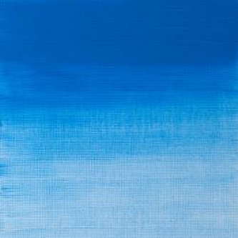 Olejová barva W&N Alkyd 37ml – 139 Cerulean Blue Hue