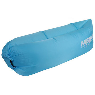 Comfort nafukovací vak sv. modrá varianta 38900