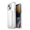UNIQ pouzdro Heldro iPhone 13 6.1" průhledné / čiré