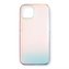 Aurora Case Case pro iPhone 12 Neon Gel Cover Gold
