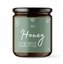 Eukalyptový med - Eucalyptus honey RAW 410 g