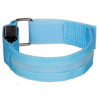 Lumino Basic označovací páska modrá varianta 37624