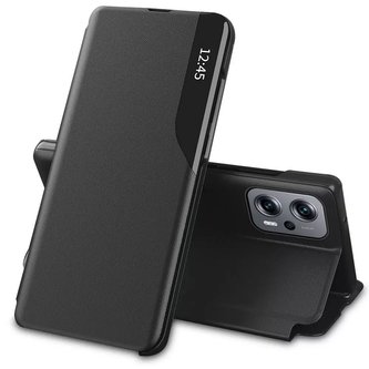CHYTRÝ POHLED XIAOMI POCO X4 GT ČERNÝ