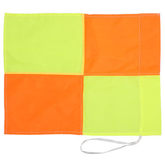 Rohový praporek SG látka varianta 29335