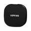 Bezdrátová indukční nabíječka Vipfan W01,Magsafe 15W (černá)