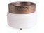 CW.Aromalampa El. 2v1 Classic/Whitewashed Bronze