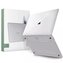 Smartshell macbook pro 16 2021-2022 křišťálově čistý