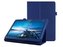 Stojanové pouzdro pro Lenovo Tab M10 10.1 TB-X605 Navy Blue