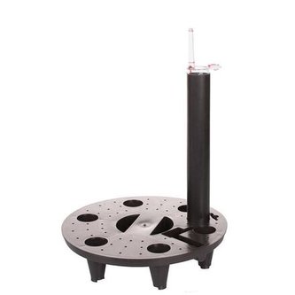 Smart System Ella samozavlažovací systém průměr 47 cm