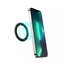Držák smartphonu / tabletu Joyroom s magnetickým kroužkem černý (JR-Mag-M1)