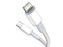 2m Baseus kabel USB-C Type C to Lightning PD 20W White