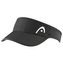 Pro Player Womens Visor dámský kšilt černá varianta 30315