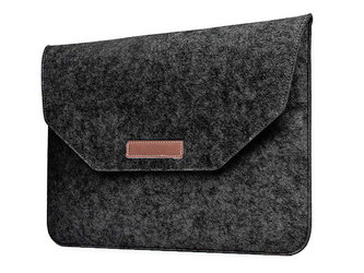 Felt Case Aktovka pro Macbook Air / Pro 13 Black