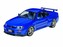 Nissan Skyline Gt-R V