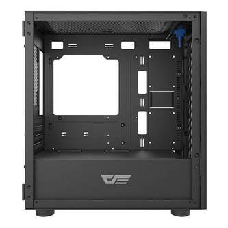 Počítačová skříň Darkflash DLM21 Mesh (černá)