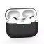 Ikonové pouzdro pro Apple Airpods Pro 1/2 Black