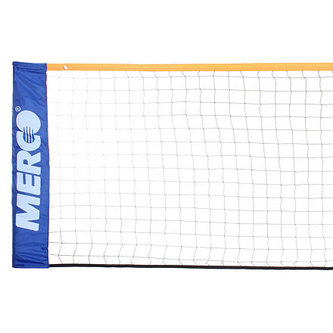 badminton/tenis net náhradní síť 3 m varianta 29313