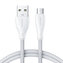 Kabel k Micro USB-A / Surpass / 2 m Joyroom S-UM018A11 (bílý)