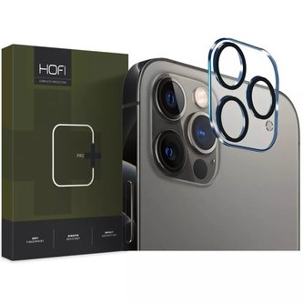 Hofi Cam Pro Camera Cover pro Apple iPhone 11 Pro / 11 Pro Max Clear