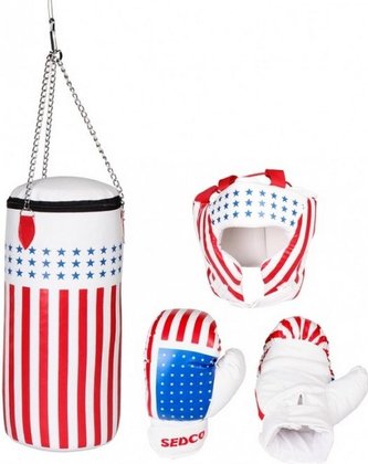 Boxing SET SEDCO dětský 0113