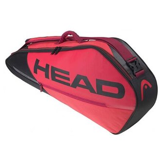 Tour Team 3R 2022 taška na rakety BKRD balení 1 ks