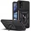 Camshield pro motorola moto g22 / e32 / e32s černý