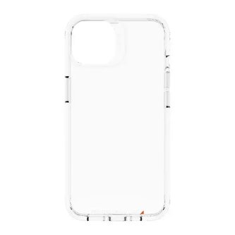 Ochranné pouzdro Gear4 Crystal Palace pro iPhone 13 Pro (čiré)