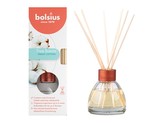Bolsius Aromatic 2.0 Diffuser 45ml Fresh Cotton, vonná stébla