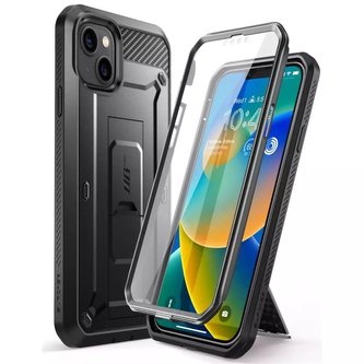 Etui Supcase Unicorn Beetle Pro pro Apple iPhone 13/14 Black Etui Supcase Unicorn Beetle Pro pro Apple iPhone 13/14 Black