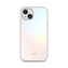 Moshi iGlaze Slim Hardshell Case - iPhone 13 (SnapTo system) (Astral Silver)