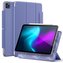 ESR REBOUND MAGNETIC IPAD PRO 12.9 2020 / 2021 / 2022 LEVANDULE