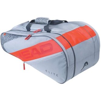 Elite Allcourt 2022 taška na rakety GROR balení 1 ks