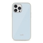 Moshi iGlaze Slim Hardshell Case - iPhone 13 Pro Max (SnapTo system) (Adriatic Blue)