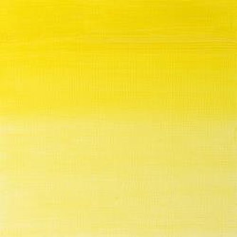 Olejová barva W&N Alkyd 37ml – 722 Winsor Lemon