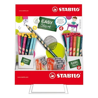 Tužka Stabilo Easygraph stojánek Tužka Stabilo Easygraph stojánek