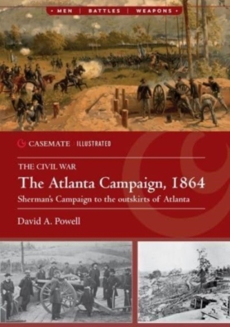 The Atlanta Campaign, 1864