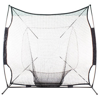 Screen tréninková síť pro odpal a nadhoz varianta 33468