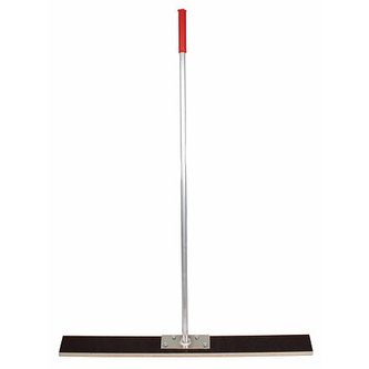 Arrow hrablo dřevěné s ocel. nožem varianta 18257