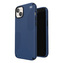Presidio2 Grip - pouzdro pro iPhone 15 Plus / 14 Plus s povrchovou úpravou MICROBAN (Coastal Blue / Black / White)