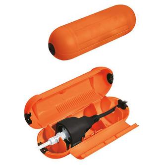 Kryt na kabely SOLIGHT PX04 Kryt na kabely SOLIGHT PX04