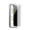 Puro Privacy Tempered Glass - Tvrzené ochranné sklo s filtrem soukromí pro iPhone 15 Plus
