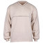SW-1 pánská mikina béžová velikost oblečení L