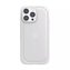 Zadní kryt Raptic Slim Case iPhone 14 Pro Max průhledný
