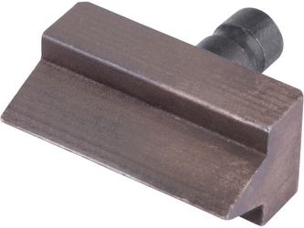 FORTUM čelist náhradní oboustr. k hydraulickým pák. kleštím 4900172