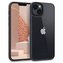 Etui Caseology Skyfall pro Apple iPhone 14 Matte Black