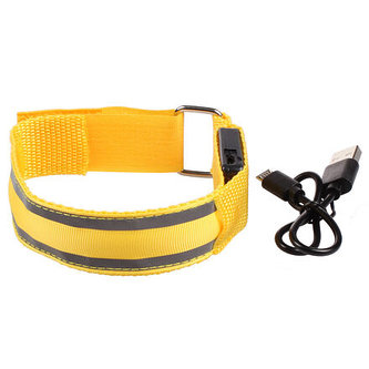 Lumino Extra označovací páska žlutá varianta 37631