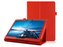 Stojanové pouzdro pro Lenovo Tab M10 10.1 TB-X605 Red