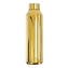 Quokka Solid - Termo láhev z nerezové oceli 630 ml (Sleek Gold)